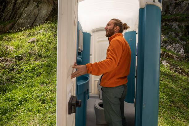 Best Affordable porta potty rental  in Mannington, WV