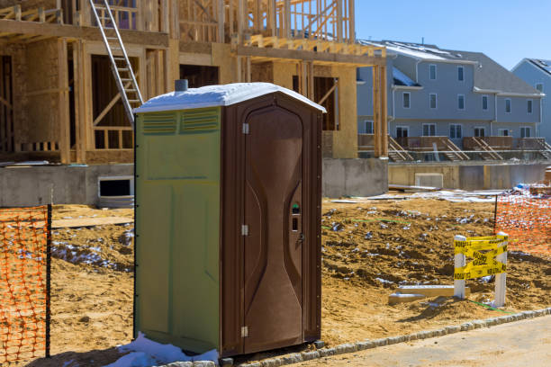 Best Luxury portable toilet rental  in Mannington, WV