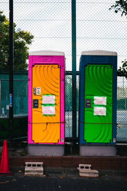 Affordable portable toilet rental in Mannington, WV