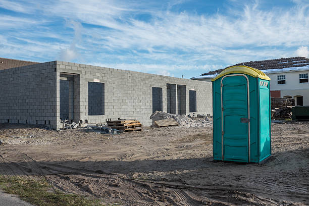Best Local porta potty services  in Mannington, WV
